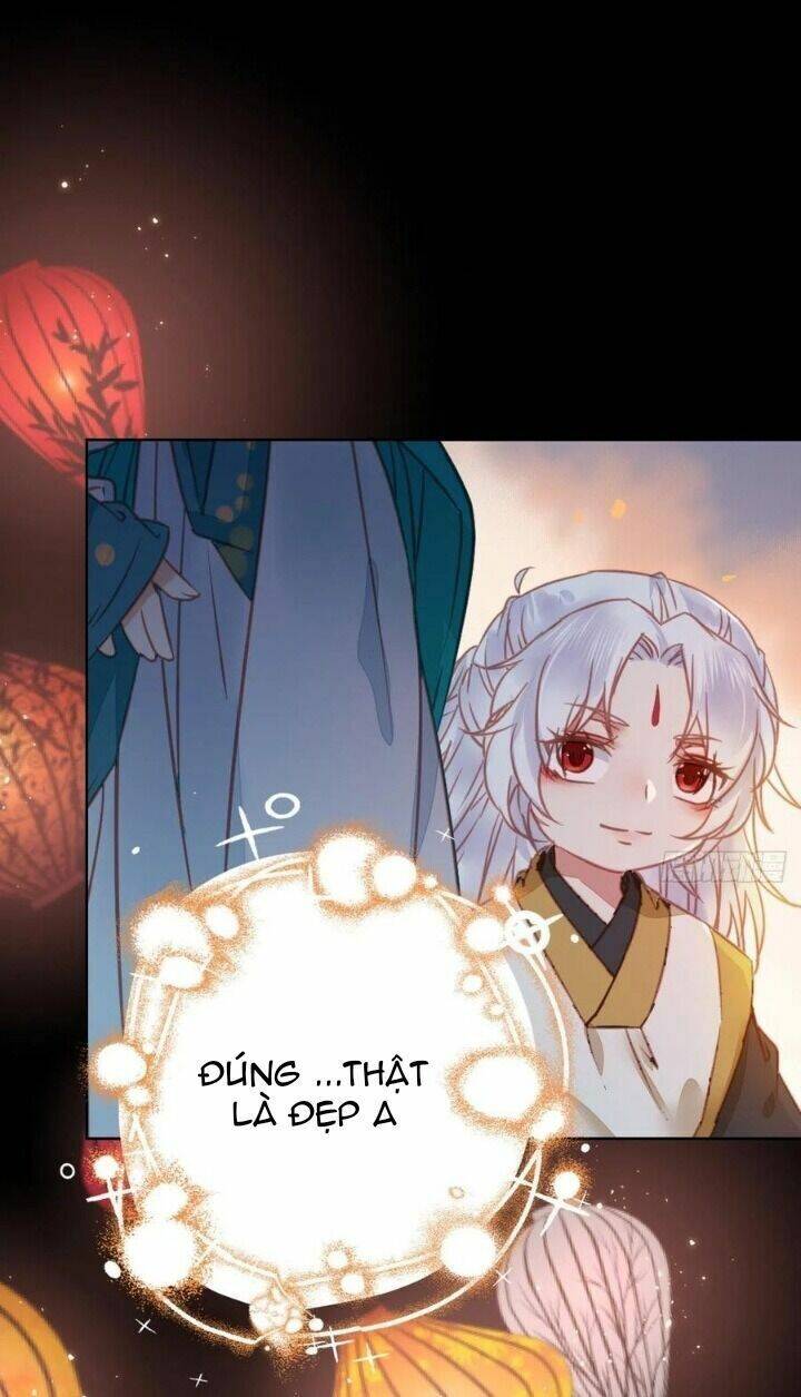 Tuyệt Sắc Quyến Rũ: Quỷ Y Chí Tôn Chap 321 - Next Chap 322
