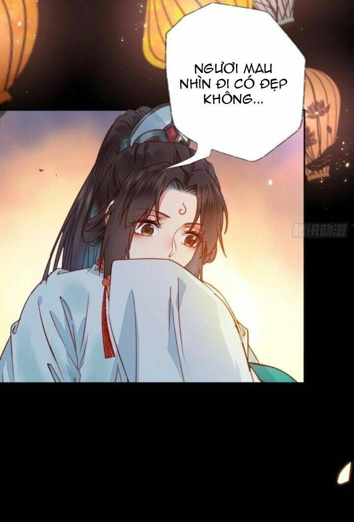 Tuyệt Sắc Quyến Rũ: Quỷ Y Chí Tôn Chap 321 - Next Chap 322