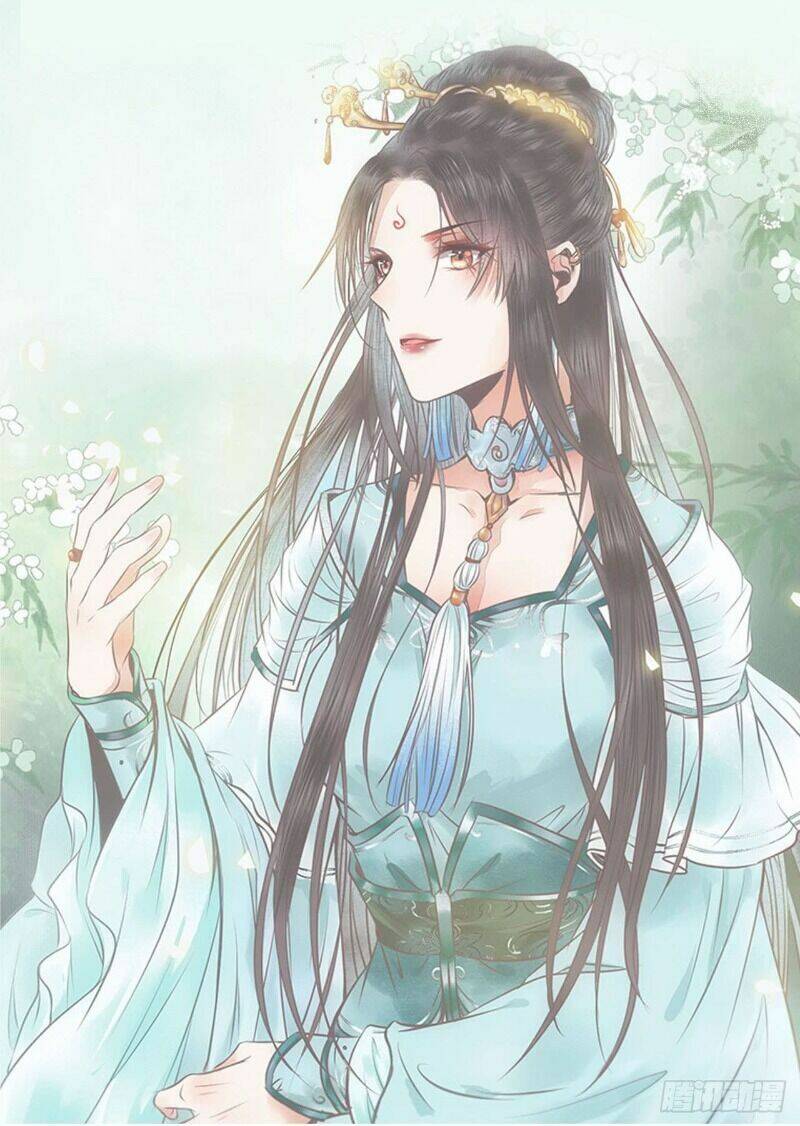 Tuyệt Sắc Quyến Rũ: Quỷ Y Chí Tôn Chap 321 - Next Chap 322