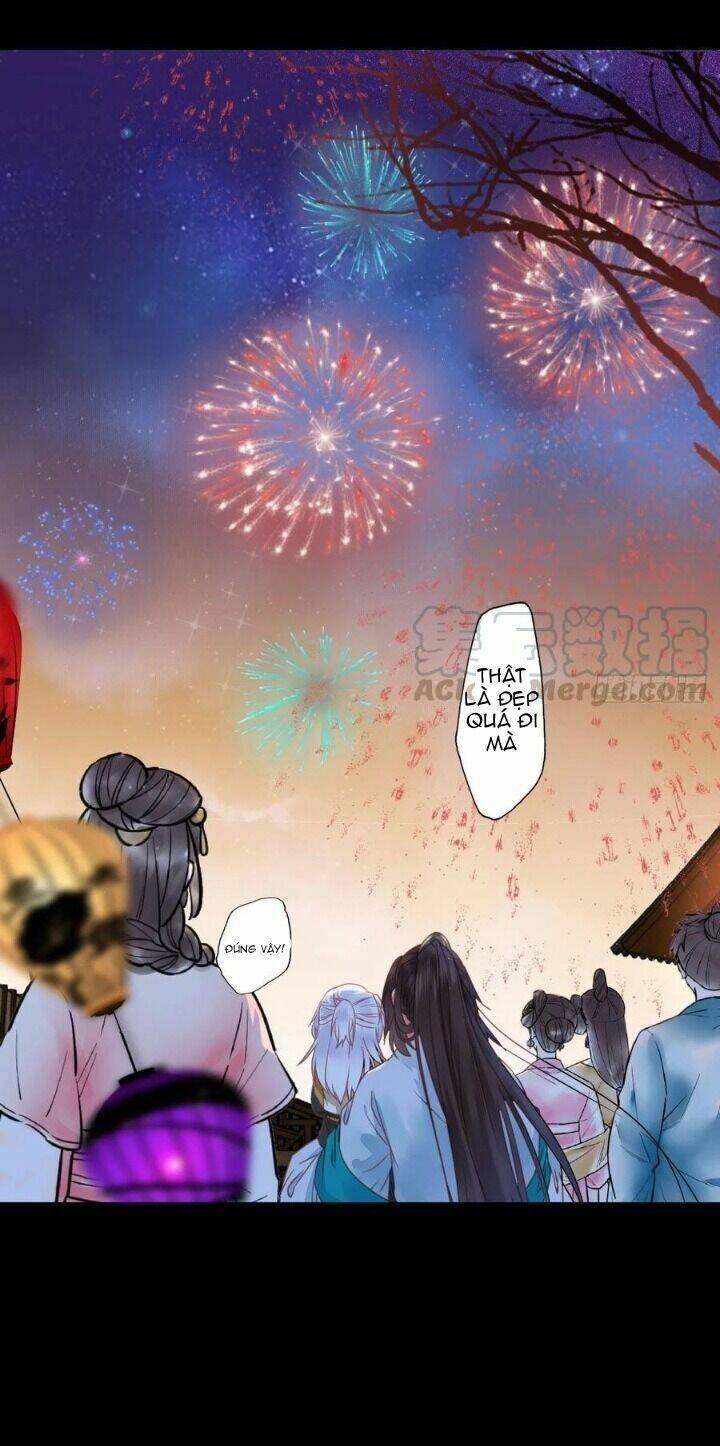Tuyệt Sắc Quyến Rũ: Quỷ Y Chí Tôn Chap 321 - Next Chap 322