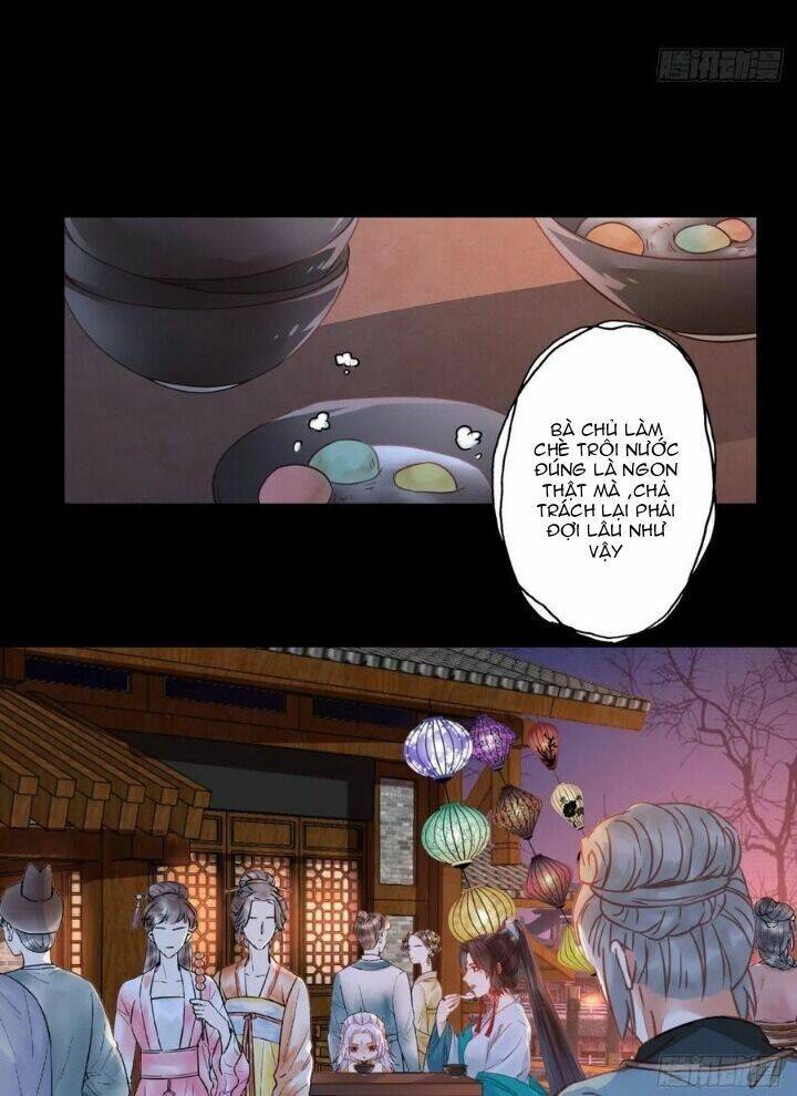 Tuyệt Sắc Quyến Rũ: Quỷ Y Chí Tôn Chap 321 - Next Chap 322