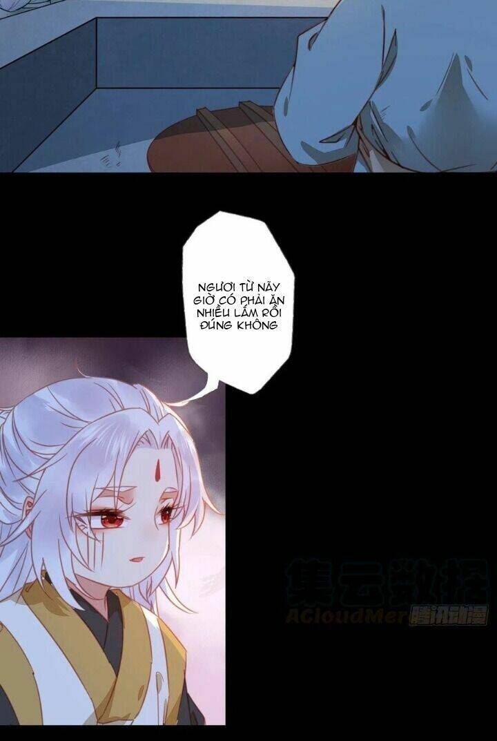 Tuyệt Sắc Quyến Rũ: Quỷ Y Chí Tôn Chap 321 - Next Chap 322