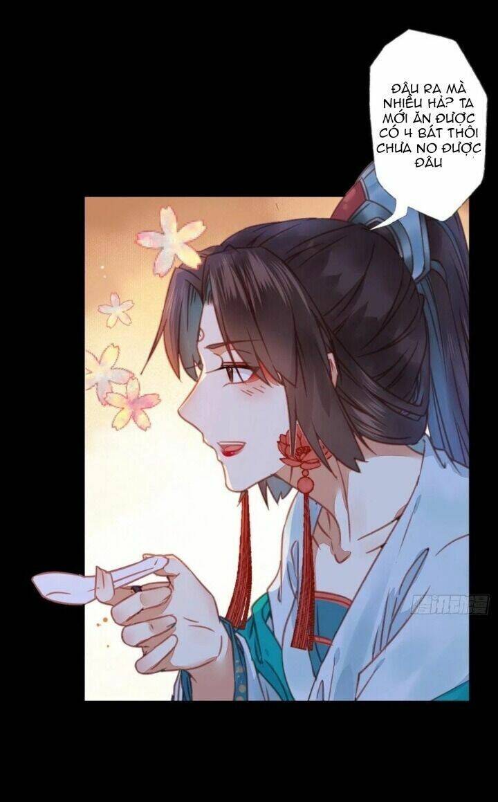Tuyệt Sắc Quyến Rũ: Quỷ Y Chí Tôn Chap 321 - Next Chap 322