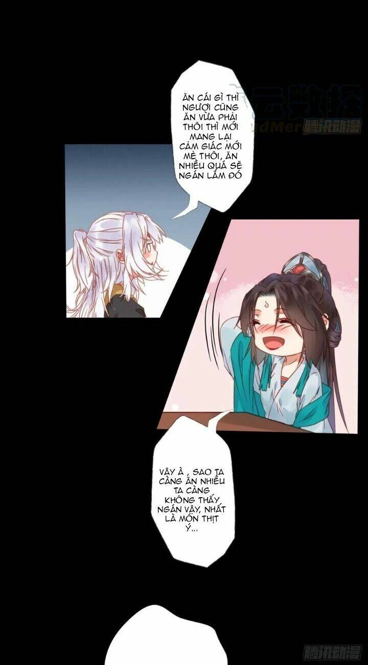Tuyệt Sắc Quyến Rũ: Quỷ Y Chí Tôn Chap 321 - Next Chap 322