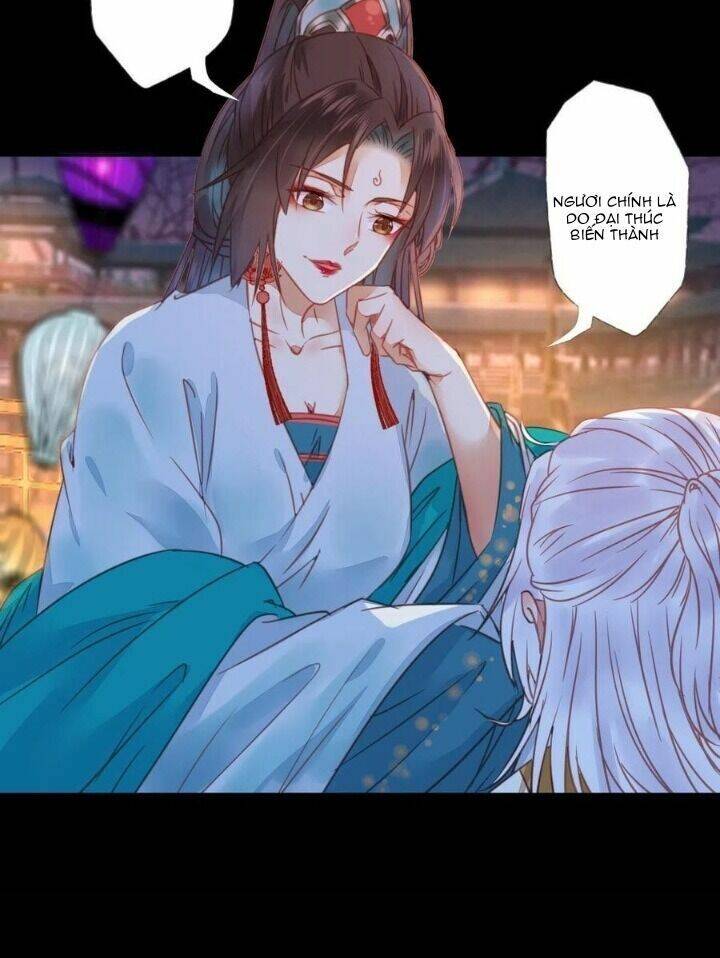Tuyệt Sắc Quyến Rũ: Quỷ Y Chí Tôn Chap 321 - Next Chap 322