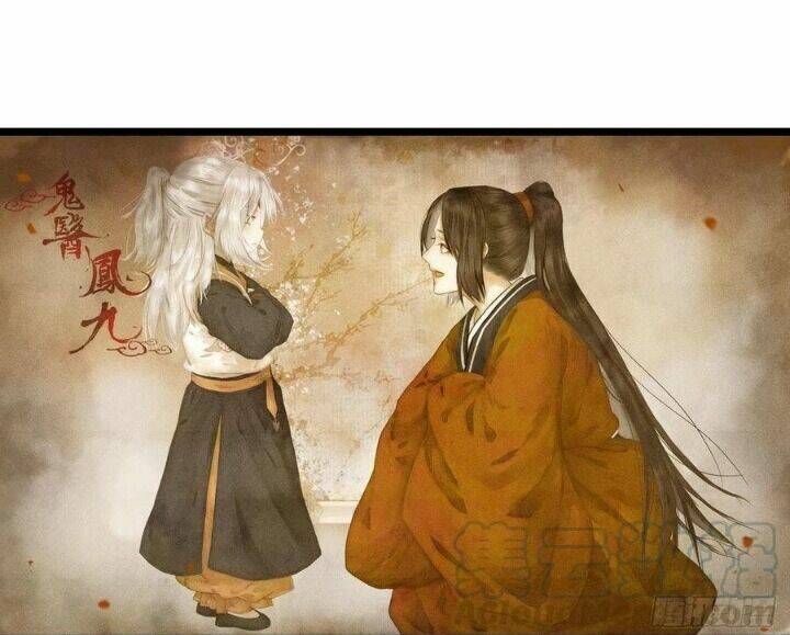 Tuyệt Sắc Quyến Rũ: Quỷ Y Chí Tôn Chap 321 - Next Chap 322