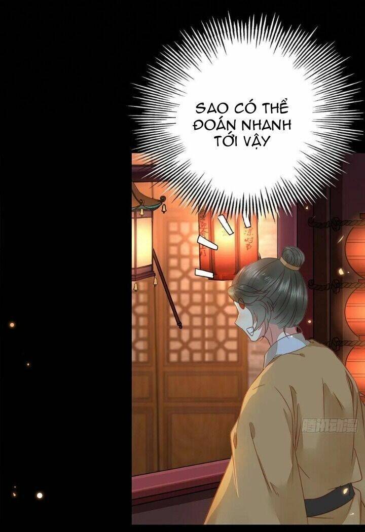 Tuyệt Sắc Quyến Rũ: Quỷ Y Chí Tôn Chap 321 - Next Chap 322