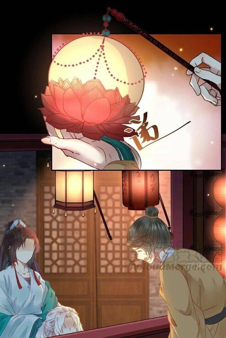 Tuyệt Sắc Quyến Rũ: Quỷ Y Chí Tôn Chap 321 - Next Chap 322