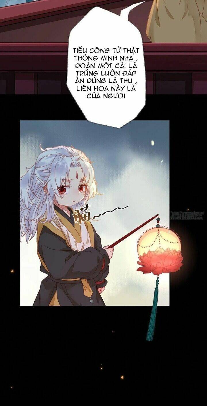 Tuyệt Sắc Quyến Rũ: Quỷ Y Chí Tôn Chap 321 - Next Chap 322