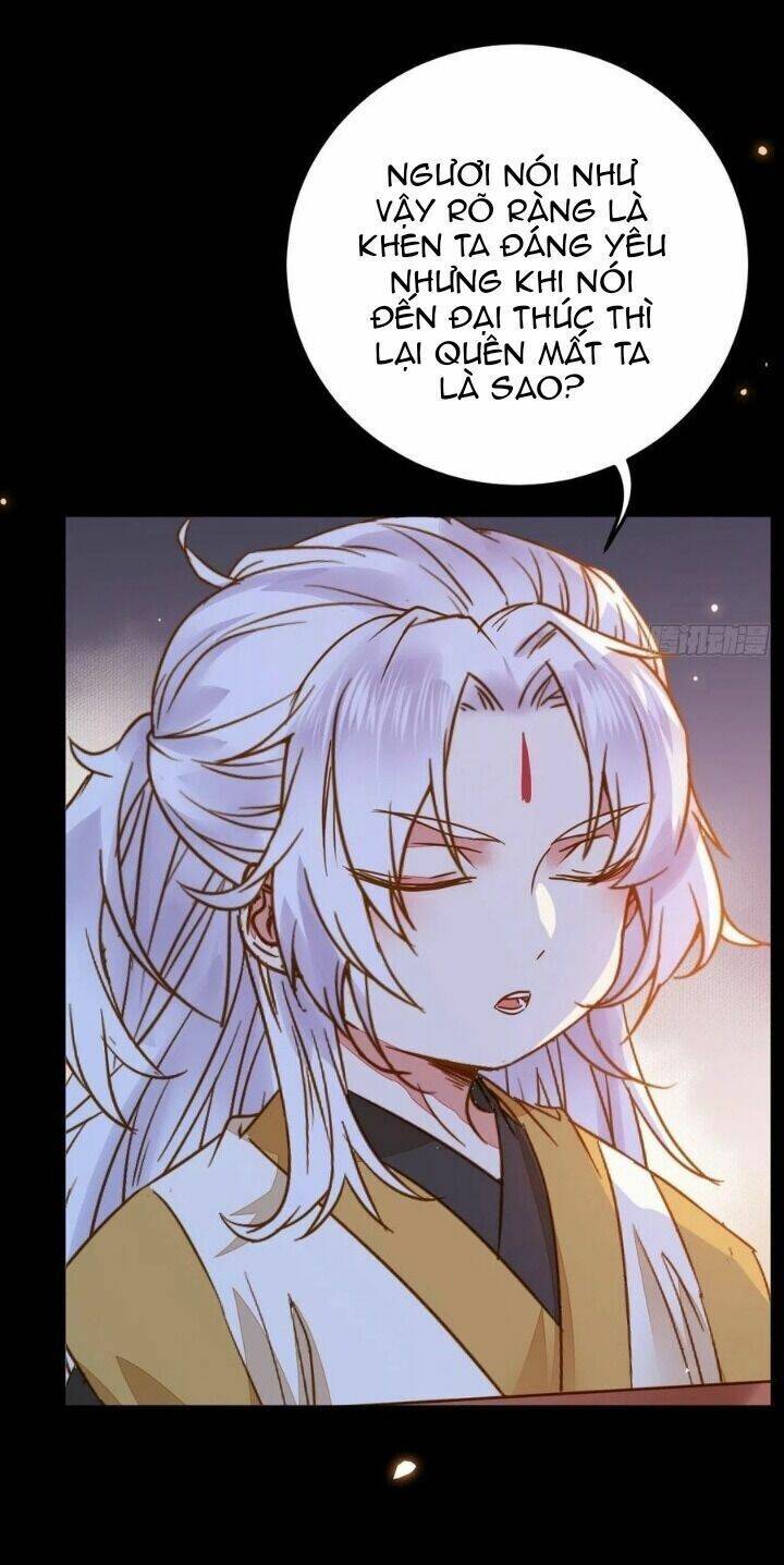 Tuyệt Sắc Quyến Rũ: Quỷ Y Chí Tôn Chap 322 - Next Chap 323