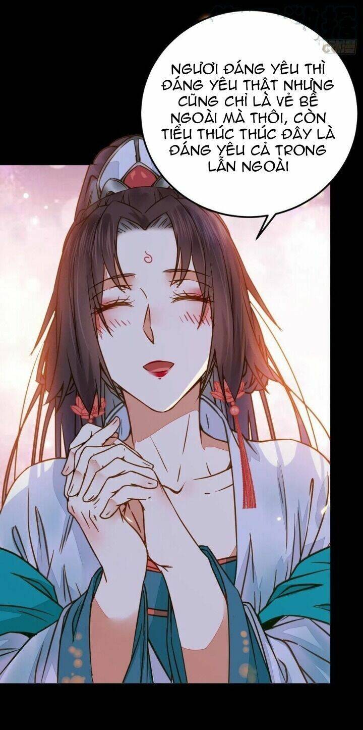 Tuyệt Sắc Quyến Rũ: Quỷ Y Chí Tôn Chap 322 - Next Chap 323