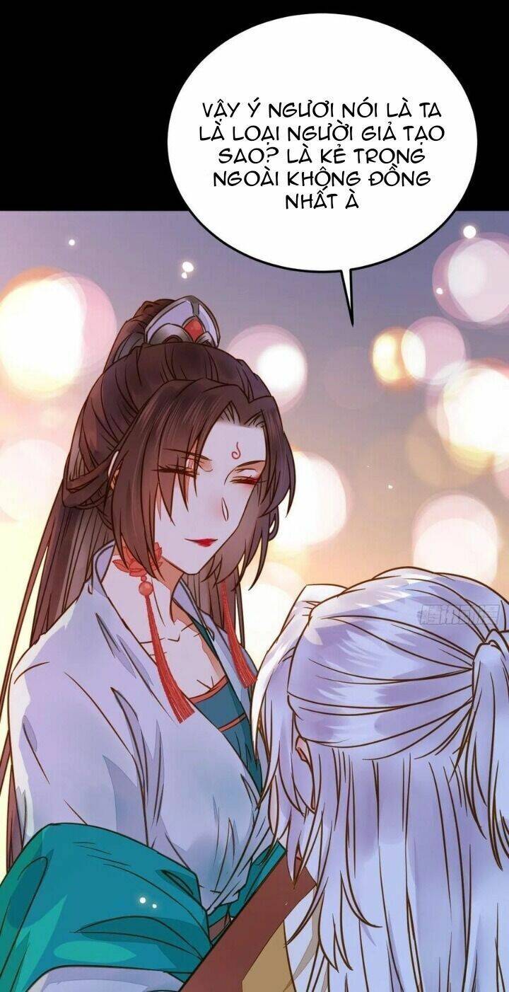 Tuyệt Sắc Quyến Rũ: Quỷ Y Chí Tôn Chap 322 - Next Chap 323