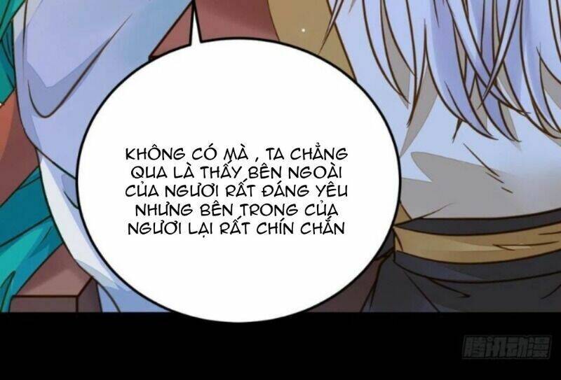 Tuyệt Sắc Quyến Rũ: Quỷ Y Chí Tôn Chap 322 - Next Chap 323