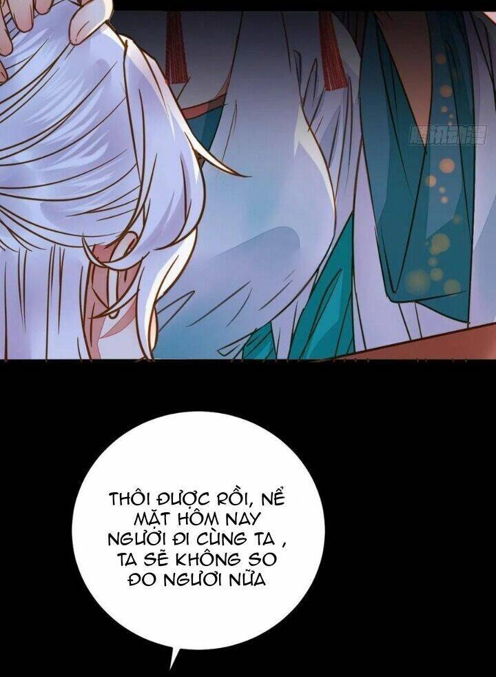 Tuyệt Sắc Quyến Rũ: Quỷ Y Chí Tôn Chap 322 - Next Chap 323
