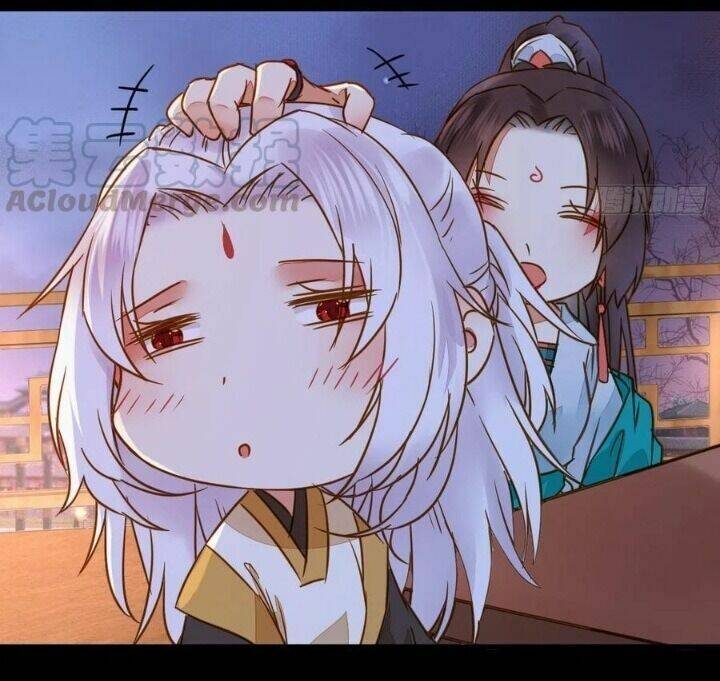 Tuyệt Sắc Quyến Rũ: Quỷ Y Chí Tôn Chap 322 - Next Chap 323