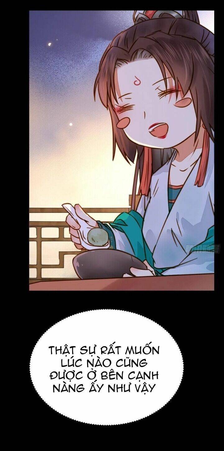 Tuyệt Sắc Quyến Rũ: Quỷ Y Chí Tôn Chap 322 - Next Chap 323