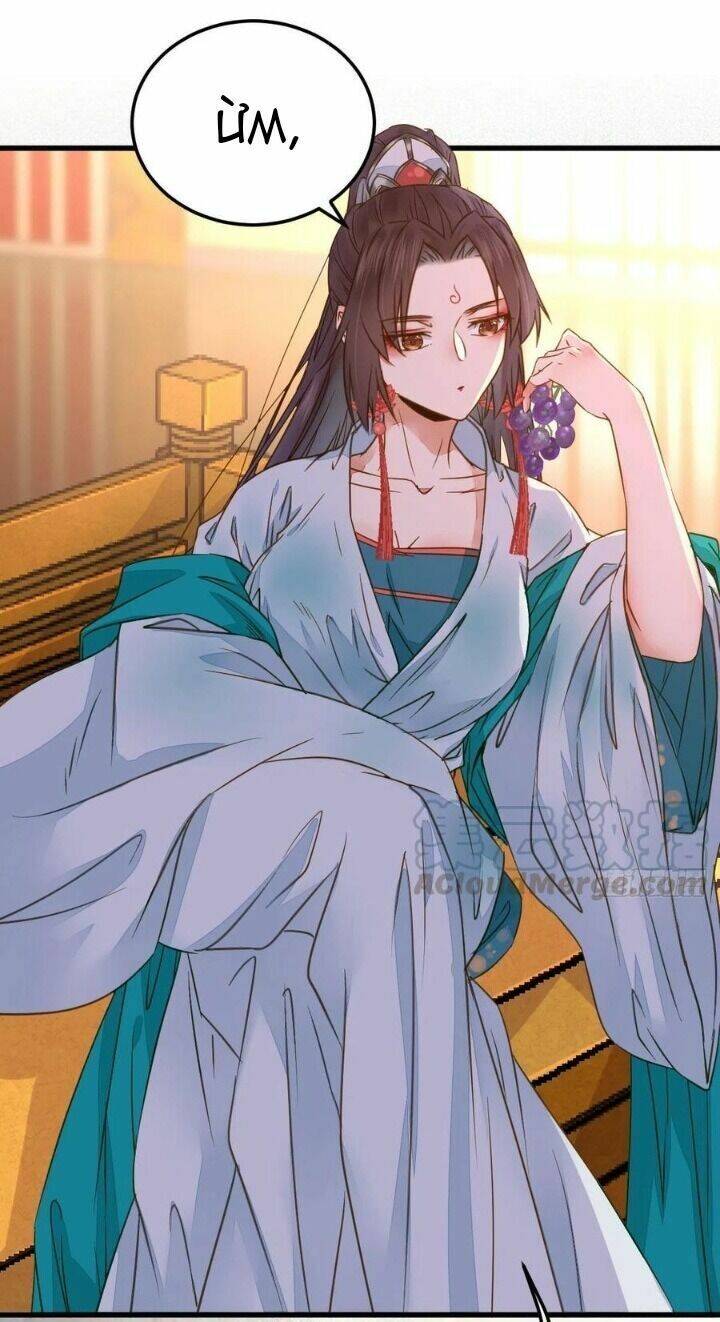 Tuyệt Sắc Quyến Rũ: Quỷ Y Chí Tôn Chap 322 - Next Chap 323