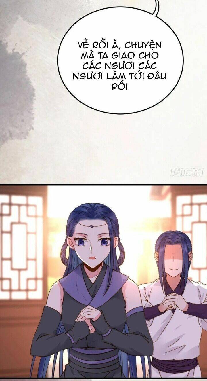 Tuyệt Sắc Quyến Rũ: Quỷ Y Chí Tôn Chap 322 - Next Chap 323