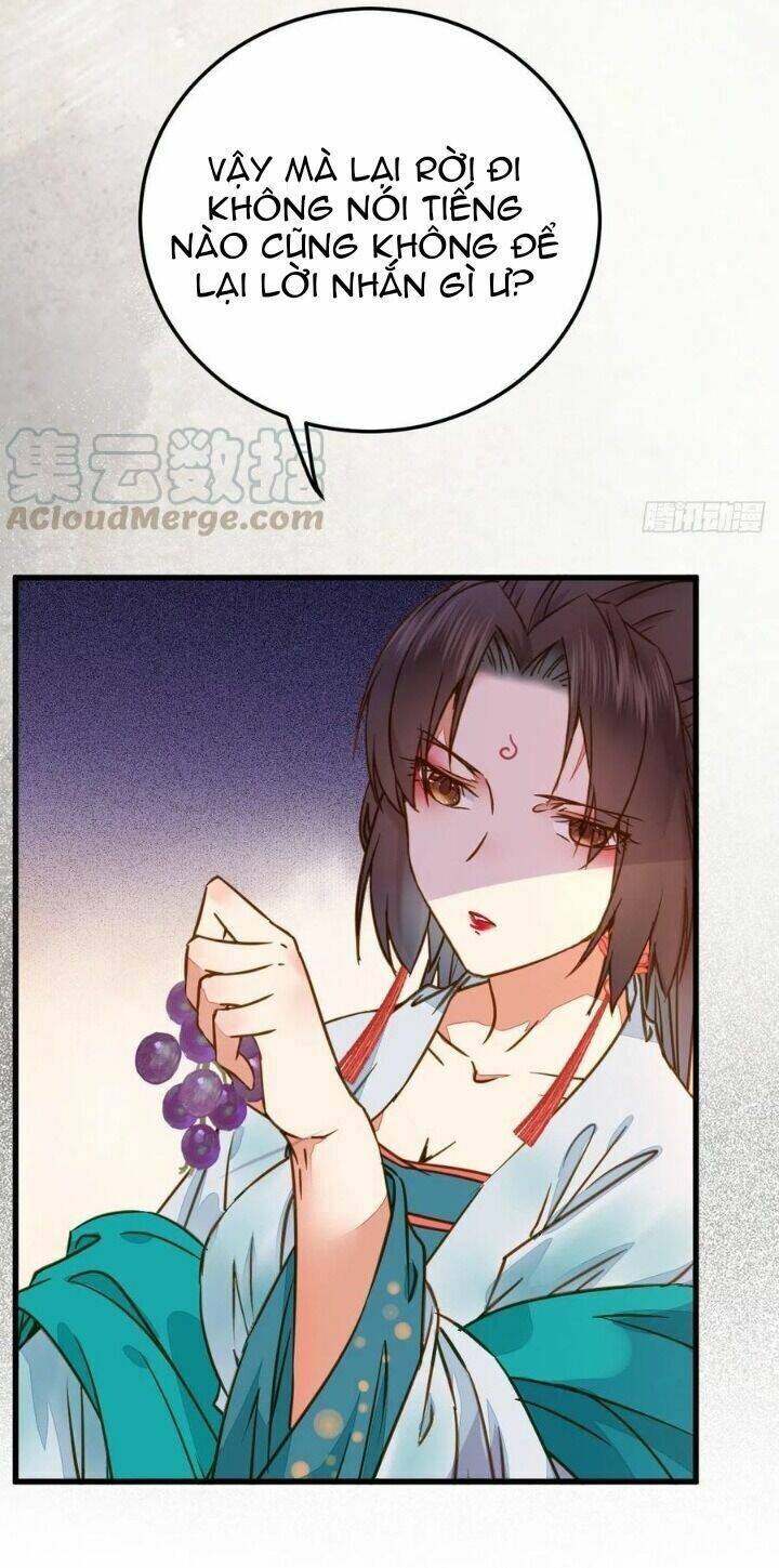 Tuyệt Sắc Quyến Rũ: Quỷ Y Chí Tôn Chap 322 - Next Chap 323