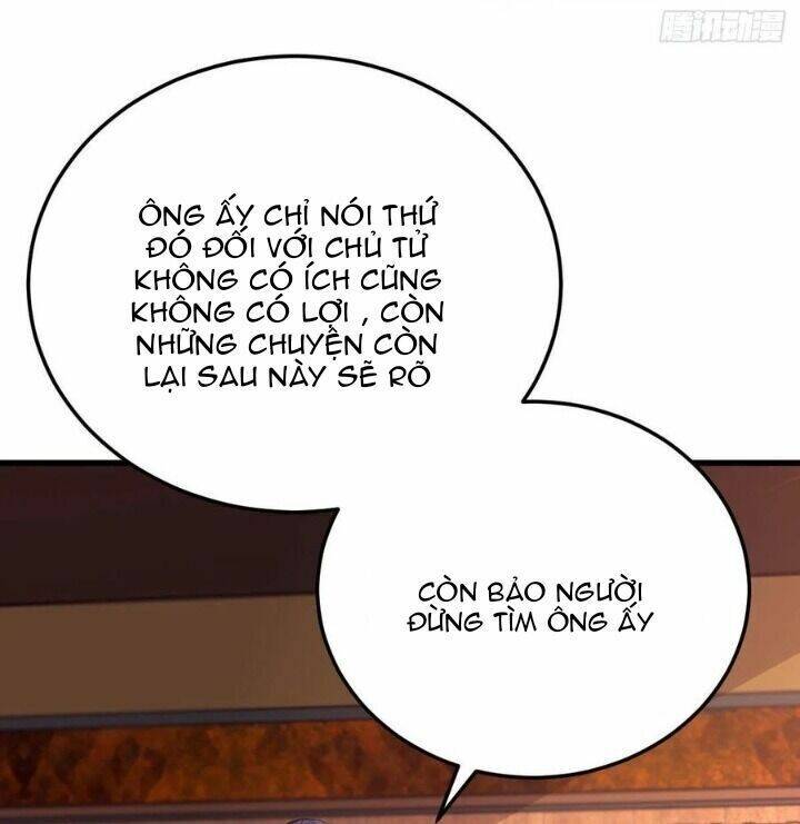 Tuyệt Sắc Quyến Rũ: Quỷ Y Chí Tôn Chap 322 - Next Chap 323