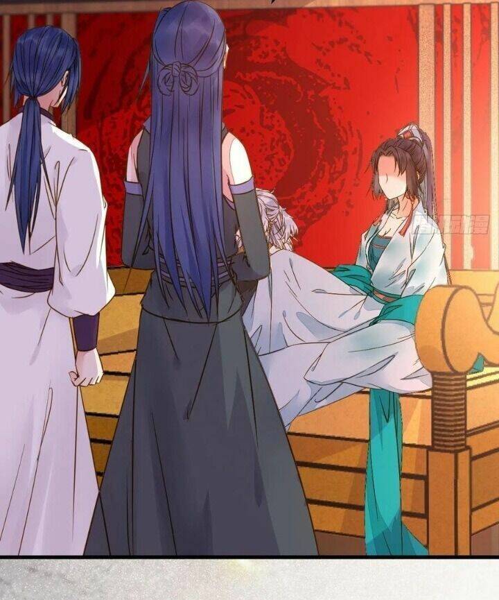 Tuyệt Sắc Quyến Rũ: Quỷ Y Chí Tôn Chap 322 - Next Chap 323