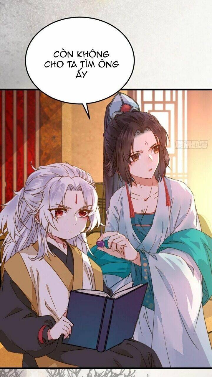 Tuyệt Sắc Quyến Rũ: Quỷ Y Chí Tôn Chap 322 - Next Chap 323