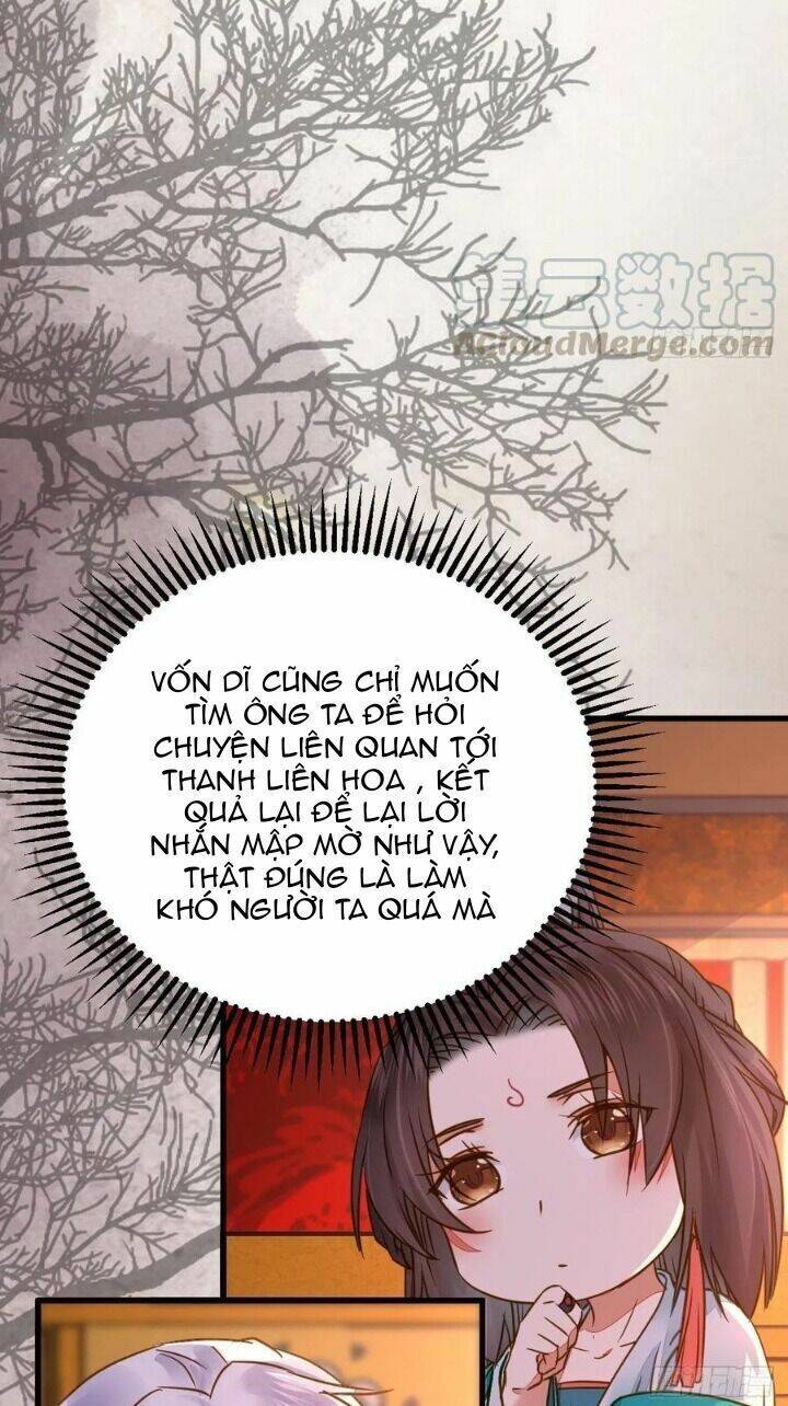 Tuyệt Sắc Quyến Rũ: Quỷ Y Chí Tôn Chap 322 - Next Chap 323