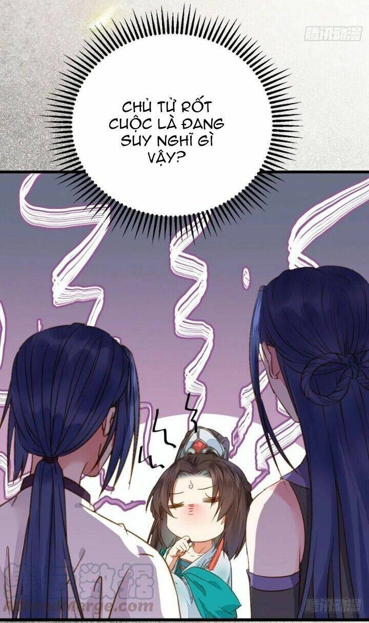 Tuyệt Sắc Quyến Rũ: Quỷ Y Chí Tôn Chap 322 - Next Chap 323