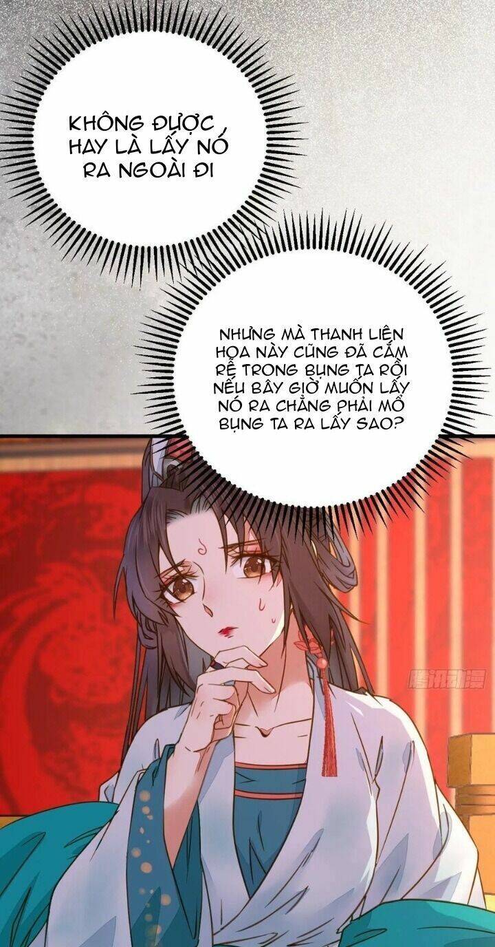 Tuyệt Sắc Quyến Rũ: Quỷ Y Chí Tôn Chap 322 - Next Chap 323