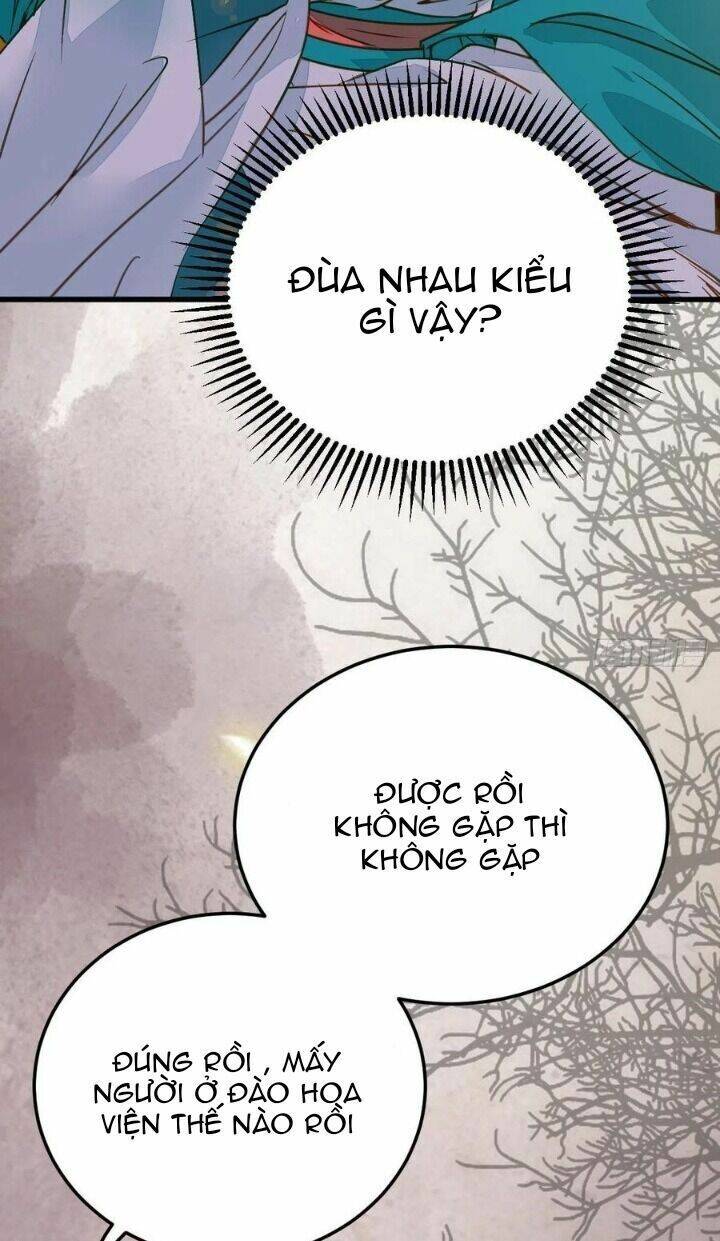 Tuyệt Sắc Quyến Rũ: Quỷ Y Chí Tôn Chap 322 - Next Chap 323