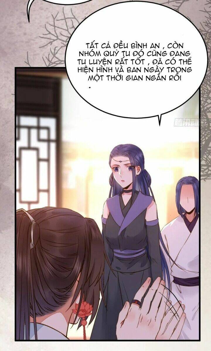 Tuyệt Sắc Quyến Rũ: Quỷ Y Chí Tôn Chap 322 - Next Chap 323