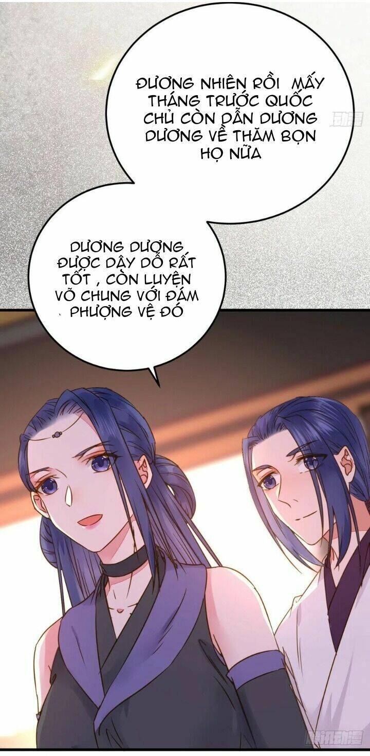Tuyệt Sắc Quyến Rũ: Quỷ Y Chí Tôn Chap 322 - Next Chap 323