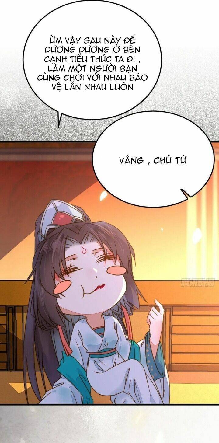Tuyệt Sắc Quyến Rũ: Quỷ Y Chí Tôn Chap 322 - Next Chap 323