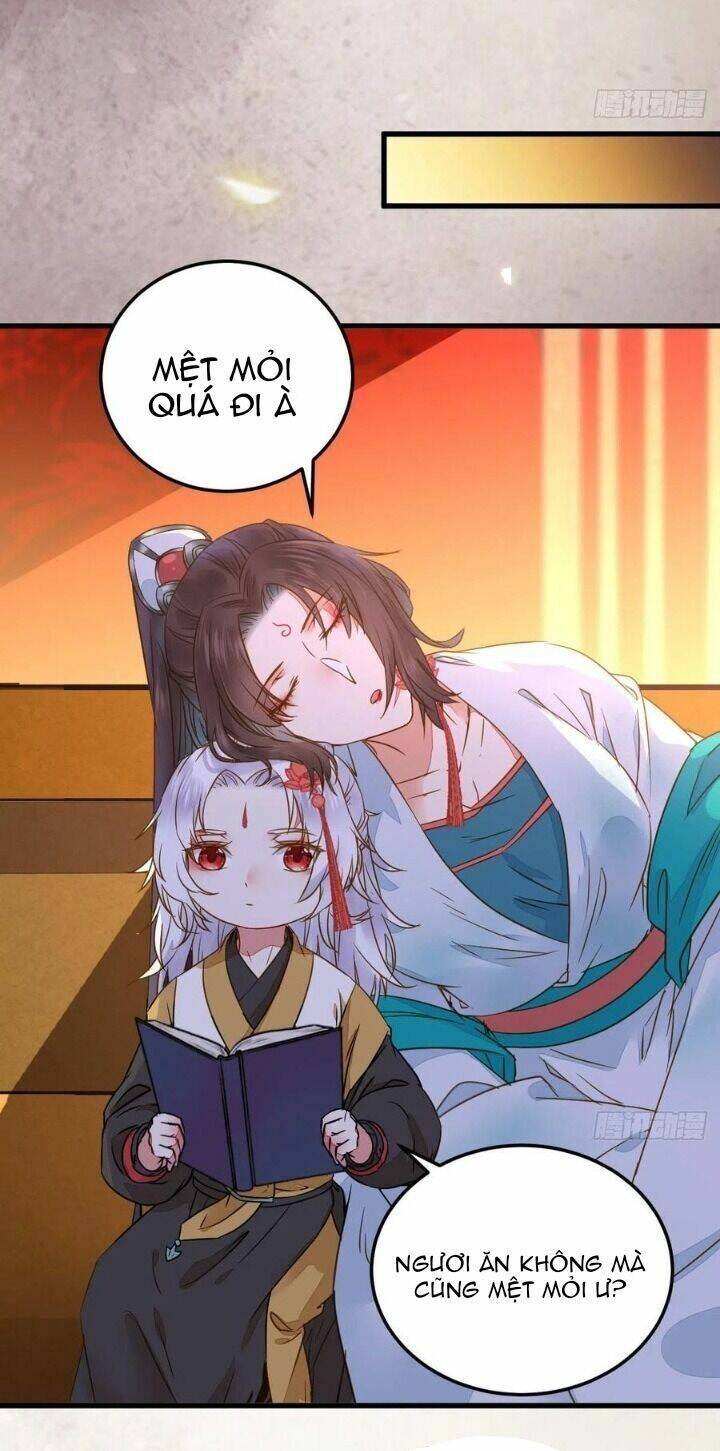 Tuyệt Sắc Quyến Rũ: Quỷ Y Chí Tôn Chap 322 - Next Chap 323