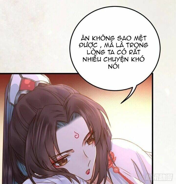 Tuyệt Sắc Quyến Rũ: Quỷ Y Chí Tôn Chap 322 - Next Chap 323