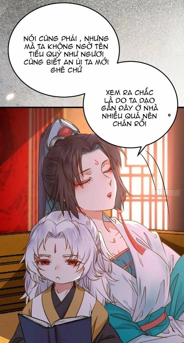 Tuyệt Sắc Quyến Rũ: Quỷ Y Chí Tôn Chap 322 - Next Chap 323