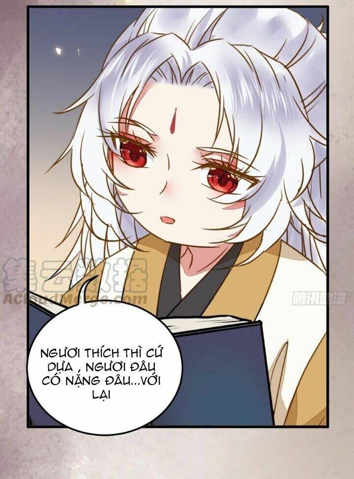 Tuyệt Sắc Quyến Rũ: Quỷ Y Chí Tôn Chap 322 - Next Chap 323