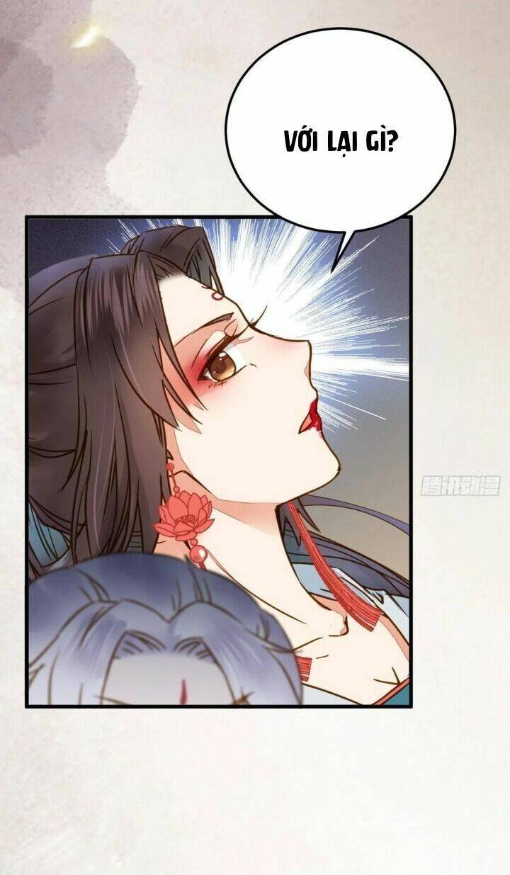 Tuyệt Sắc Quyến Rũ: Quỷ Y Chí Tôn Chap 322 - Next Chap 323