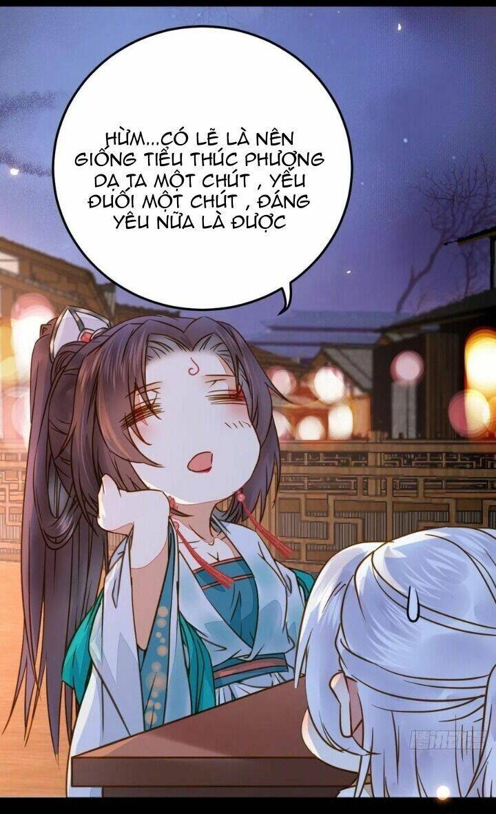 Tuyệt Sắc Quyến Rũ: Quỷ Y Chí Tôn Chap 322 - Next Chap 323
