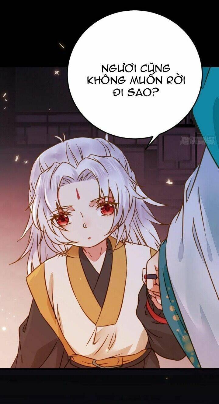 Tuyệt Sắc Quyến Rũ: Quỷ Y Chí Tôn Chap 323 - Next Chap 324