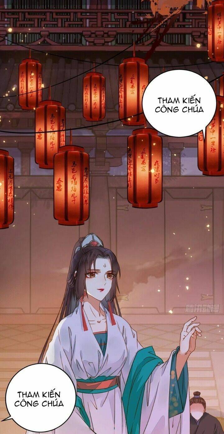 Tuyệt Sắc Quyến Rũ: Quỷ Y Chí Tôn Chap 323 - Next Chap 324