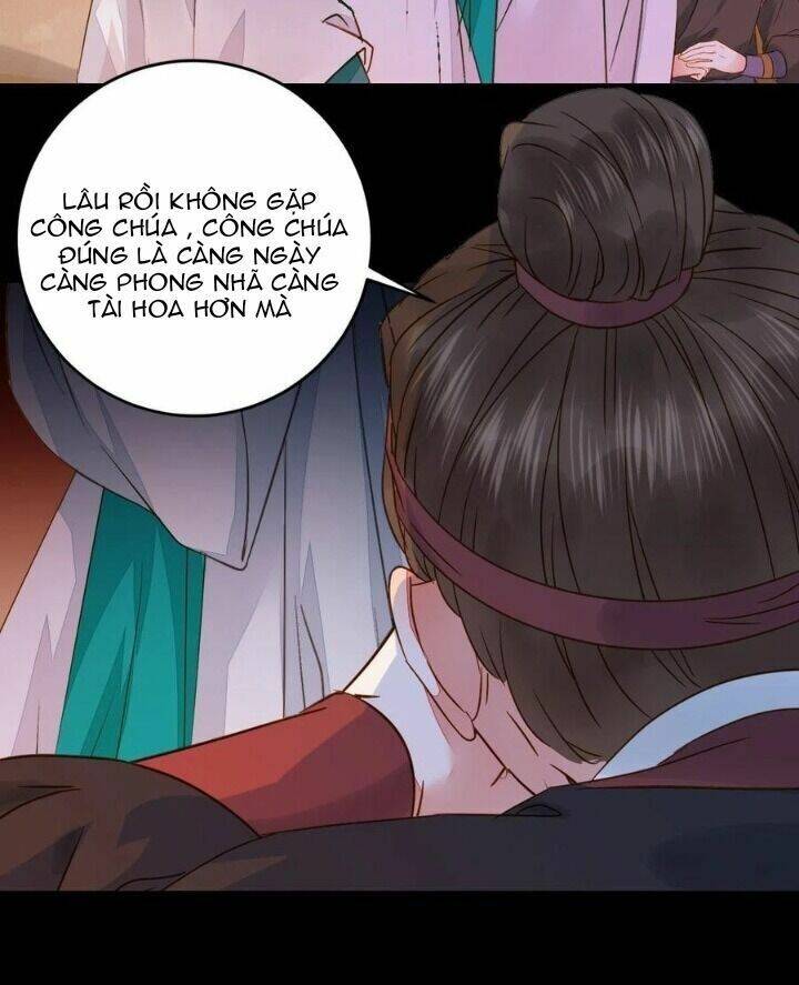 Tuyệt Sắc Quyến Rũ: Quỷ Y Chí Tôn Chap 323 - Next Chap 324