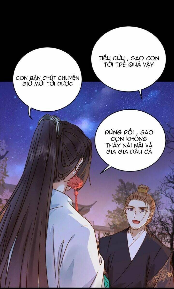 Tuyệt Sắc Quyến Rũ: Quỷ Y Chí Tôn Chap 323 - Next Chap 324