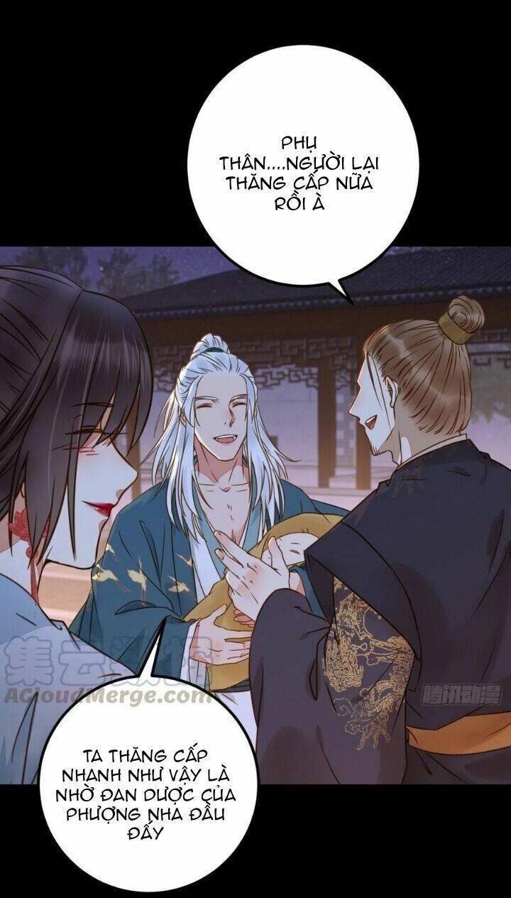 Tuyệt Sắc Quyến Rũ: Quỷ Y Chí Tôn Chap 323 - Next Chap 324