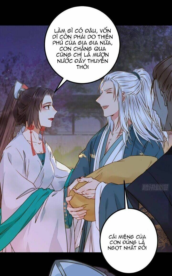 Tuyệt Sắc Quyến Rũ: Quỷ Y Chí Tôn Chap 323 - Next Chap 324