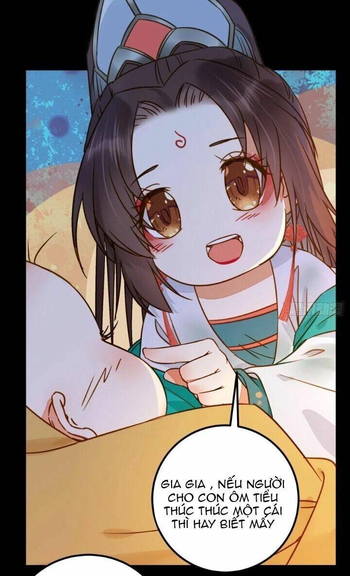 Tuyệt Sắc Quyến Rũ: Quỷ Y Chí Tôn Chap 323 - Next Chap 324