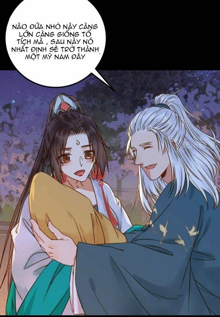 Tuyệt Sắc Quyến Rũ: Quỷ Y Chí Tôn Chap 323 - Next Chap 324