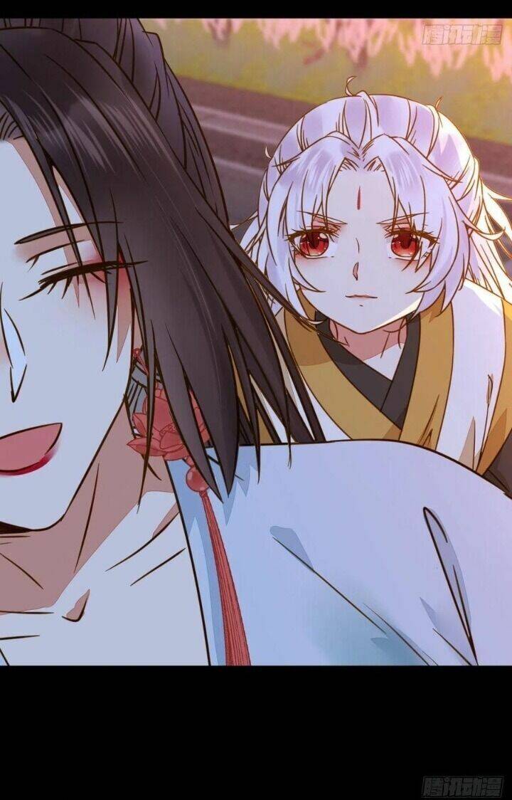 Tuyệt Sắc Quyến Rũ: Quỷ Y Chí Tôn Chap 323 - Next Chap 324