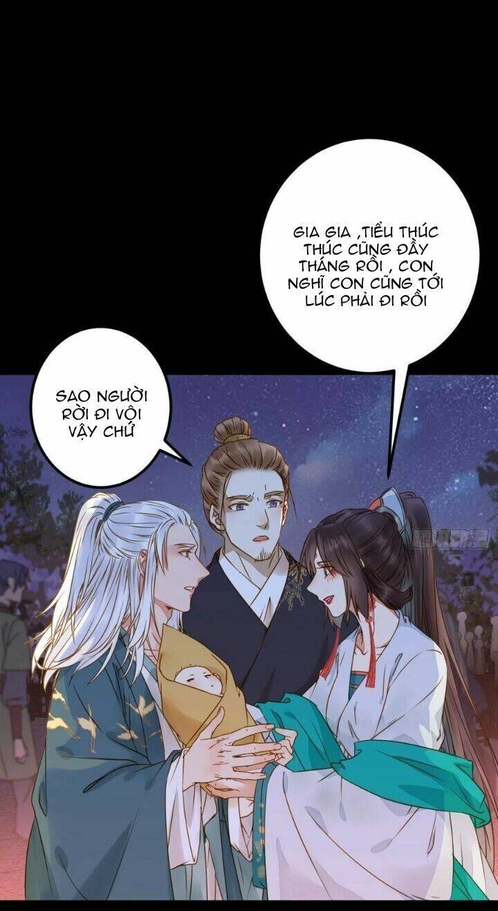 Tuyệt Sắc Quyến Rũ: Quỷ Y Chí Tôn Chap 323 - Next Chap 324