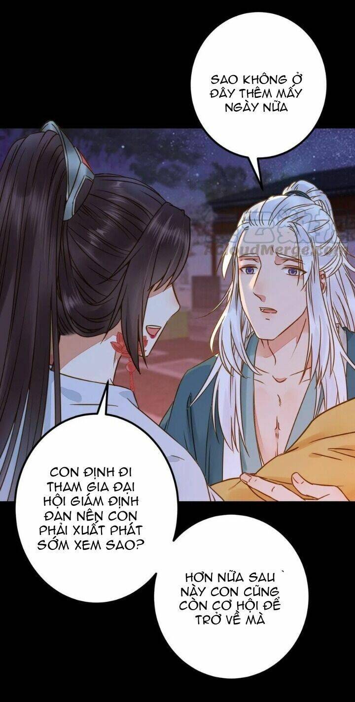 Tuyệt Sắc Quyến Rũ: Quỷ Y Chí Tôn Chap 323 - Next Chap 324